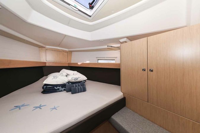 Bavaria Cruiser 37 | Pura Vida