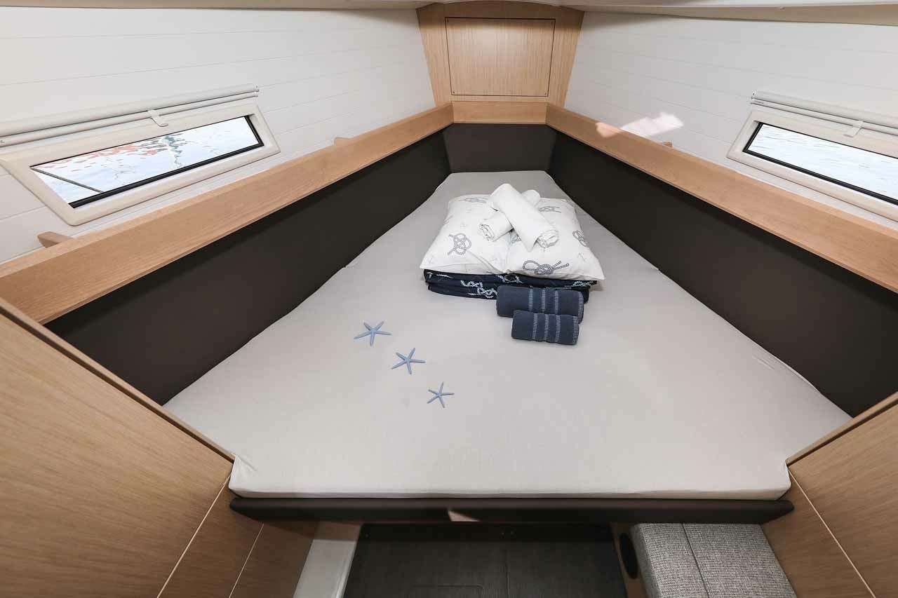 Bavaria Cruiser 37 | Pura Vida