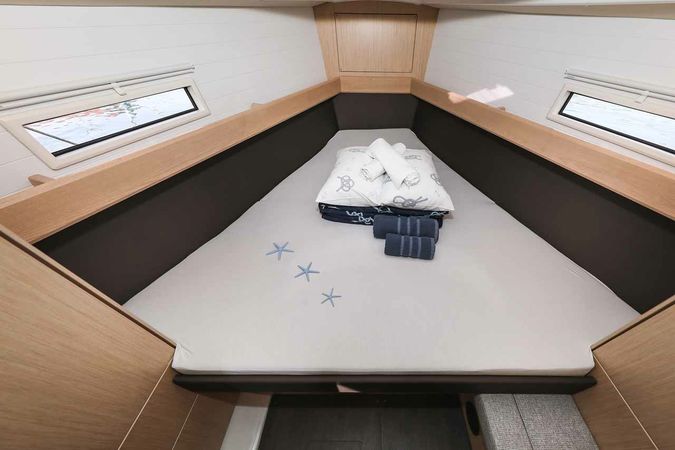 Bavaria Cruiser 37 | Pura Vida