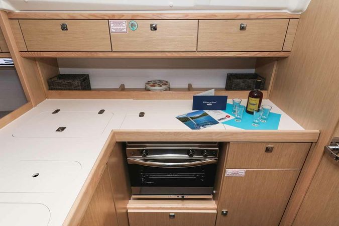 Bavaria Cruiser 37 | Pura Vida