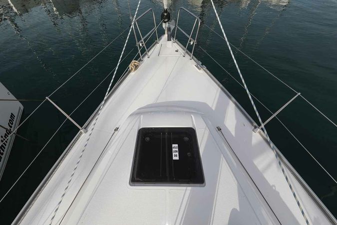 Bavaria Cruiser 37 | Pura Vida