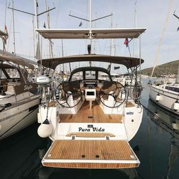 Bavaria Cruiser 37 | Pura Vida