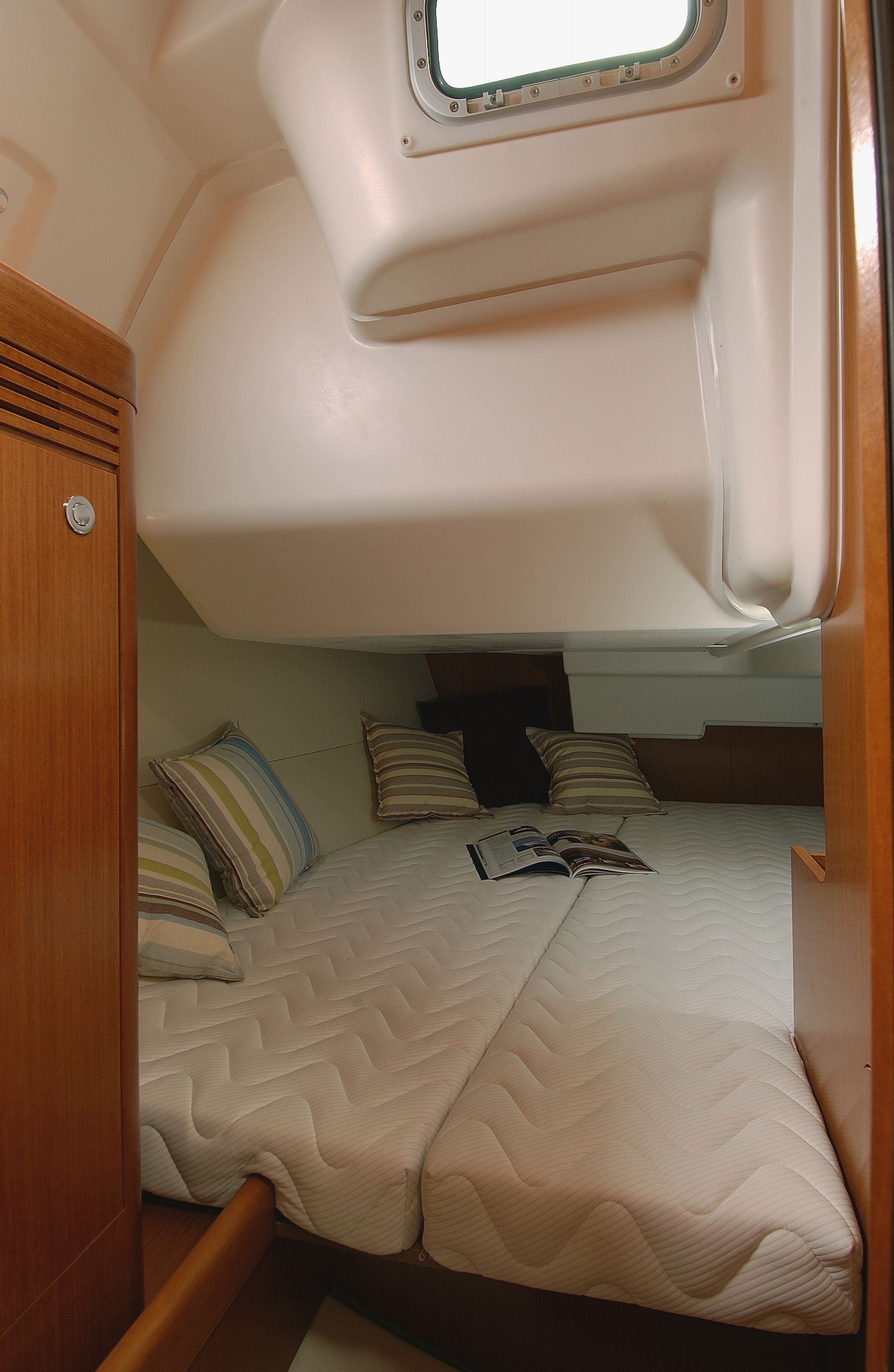 Beneteau Oceanis 34 | Tango