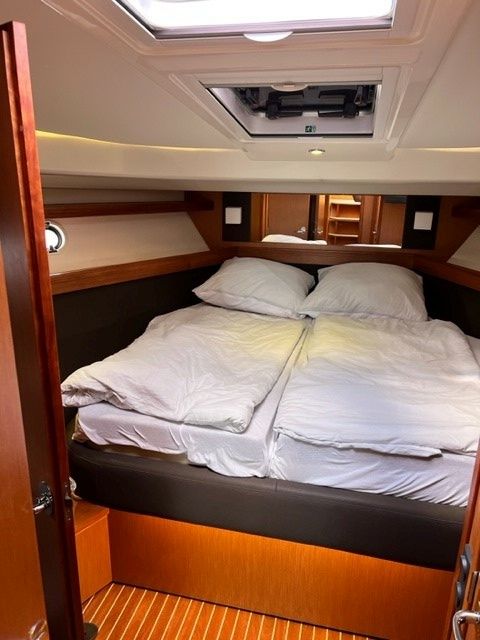 Bavaria Sport 43 | Baltic Fun