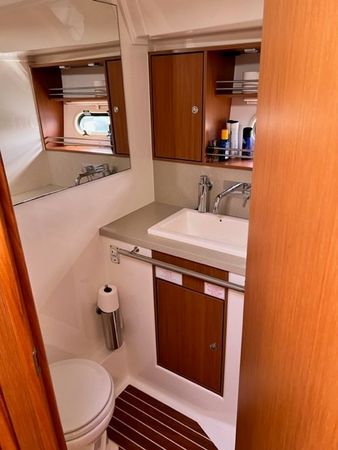 Bavaria Sport 43 | Baltic Fun