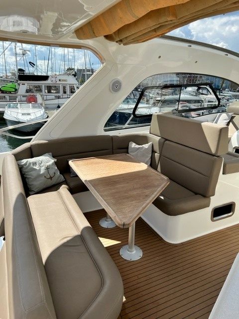 Bavaria Sport 43 | Baltic Fun