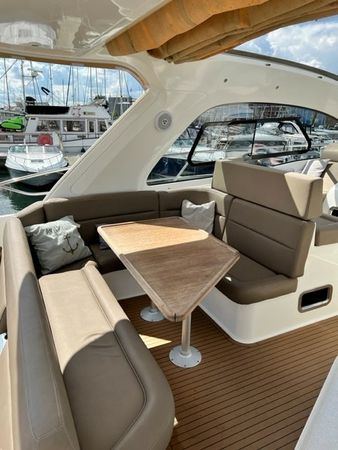 Bavaria Sport 43 | Baltic Fun