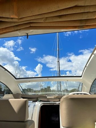 Bavaria Sport 43 | Baltic Fun