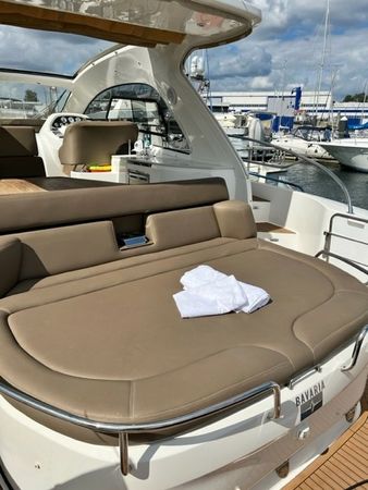 Bavaria Sport 43 | Baltic Fun