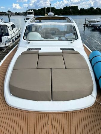 Bavaria Sport 43 | Baltic Fun