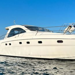 Bavaria Sport 43 | Baltic Fun