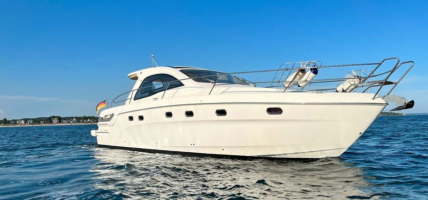 Bavaria Sport 43 | Baltic Fun