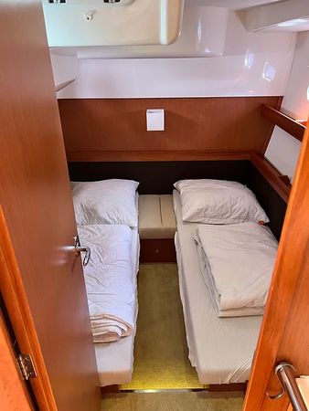 Bavaria Sport 43 | Baltic Fun