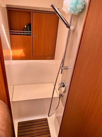 Bavaria Sport 43 | Baltic Fun