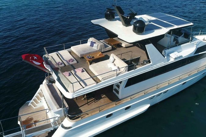 Custom Built 85 | Poseidon