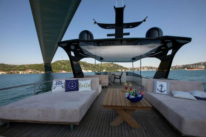 Custom Built 85 | Poseidon