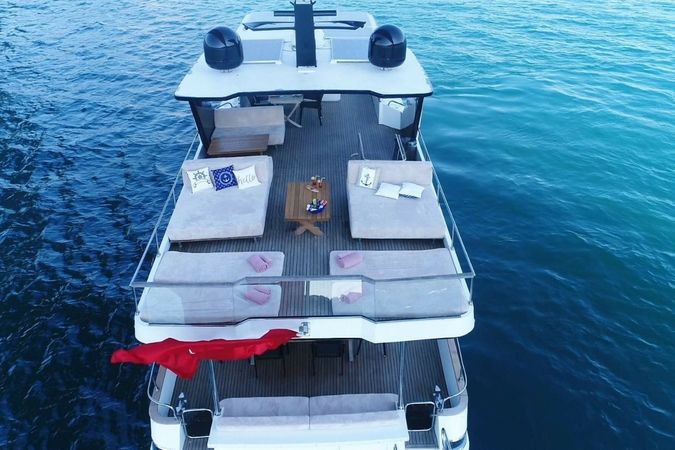 Custom Built 85 | Poseidon