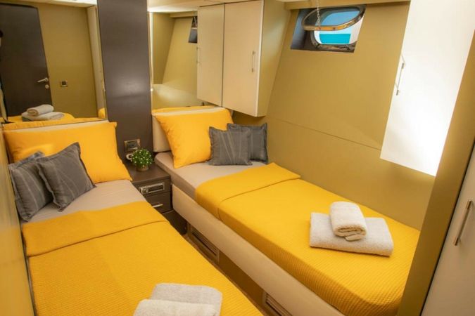 Custom Built 85 | Poseidon