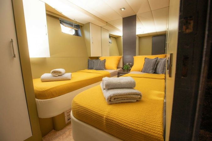 Custom Built 85 | Poseidon