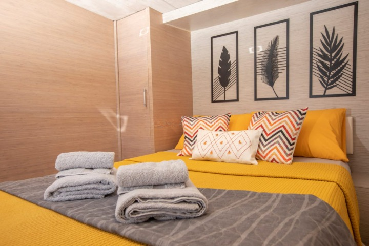 Custom Built 85 | Poseidon