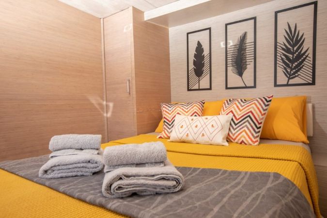 Custom Built 85 | Poseidon