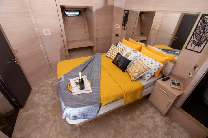 Custom Built 85 | Poseidon