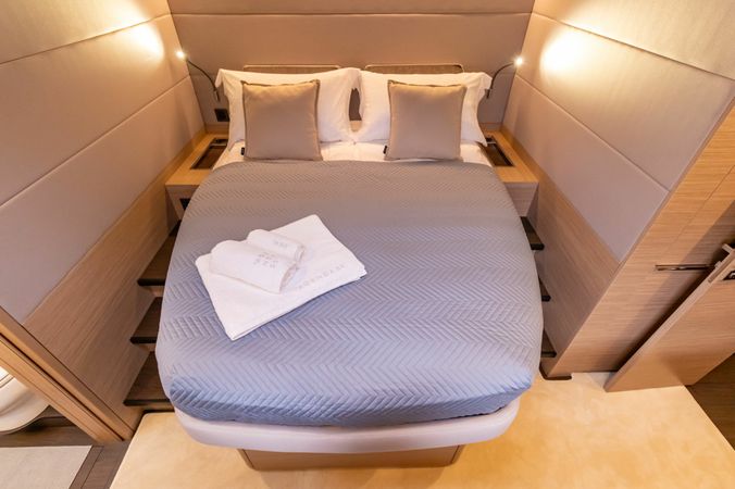 Lagoon 55 | Agenda 55