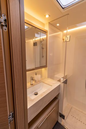 Lagoon 55 | Agenda 55