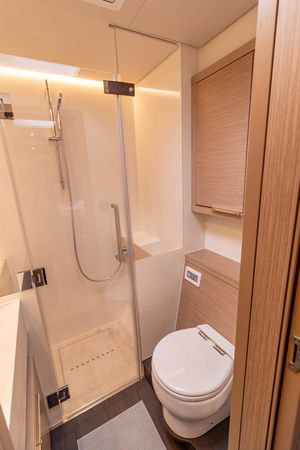 Lagoon 55 | Agenda 55