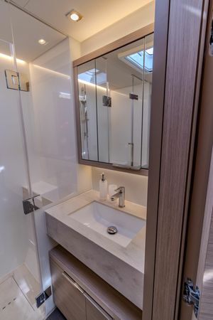 Lagoon 55 | Agenda 55