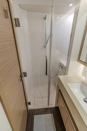 Lagoon 55 | Agenda 55