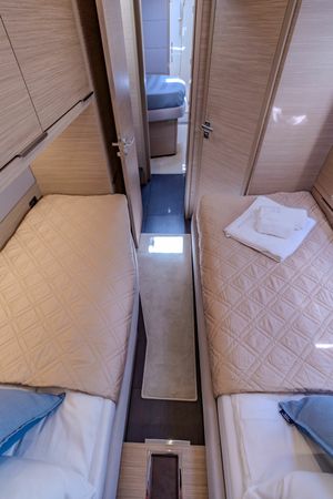 Lagoon 55 | Agenda 55