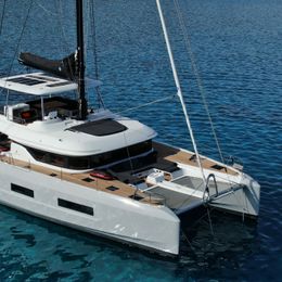 Lagoon 55 | Agenda 55