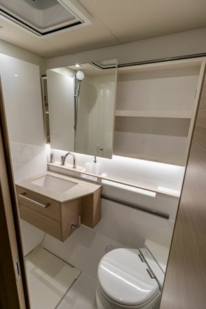 Lagoon 55 | Agenda 55