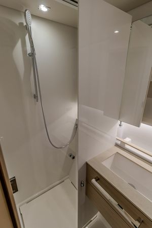 Lagoon 55 | Agenda 55