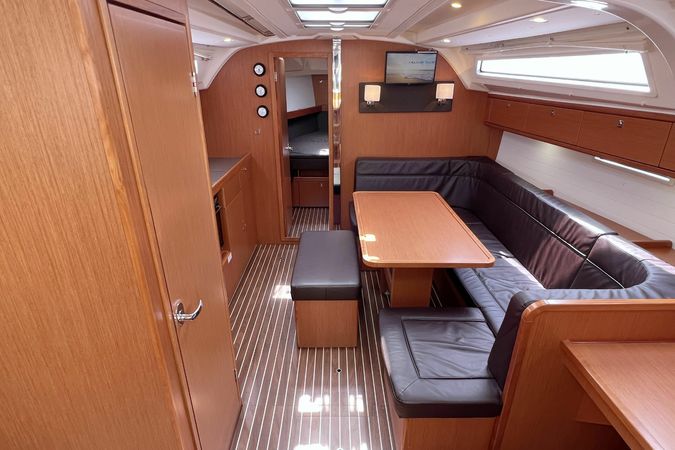 Bavaria Cruiser 41 | Pepper