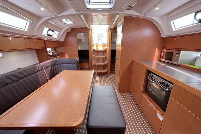 Bavaria Cruiser 41 | Pepper