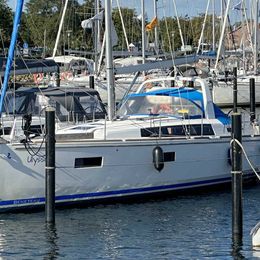 Beneteau Oceanis 38 | Ulysses