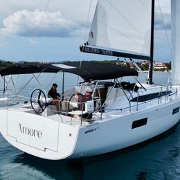 Elan 45 Impression | A'more