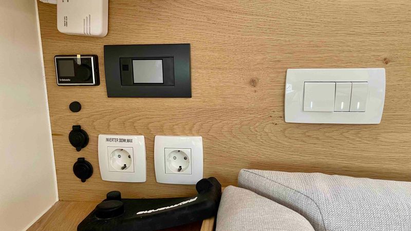 Elan 45 Impression | A'more