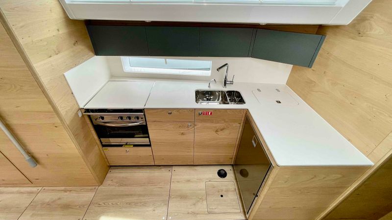 Elan 45 Impression | A'more