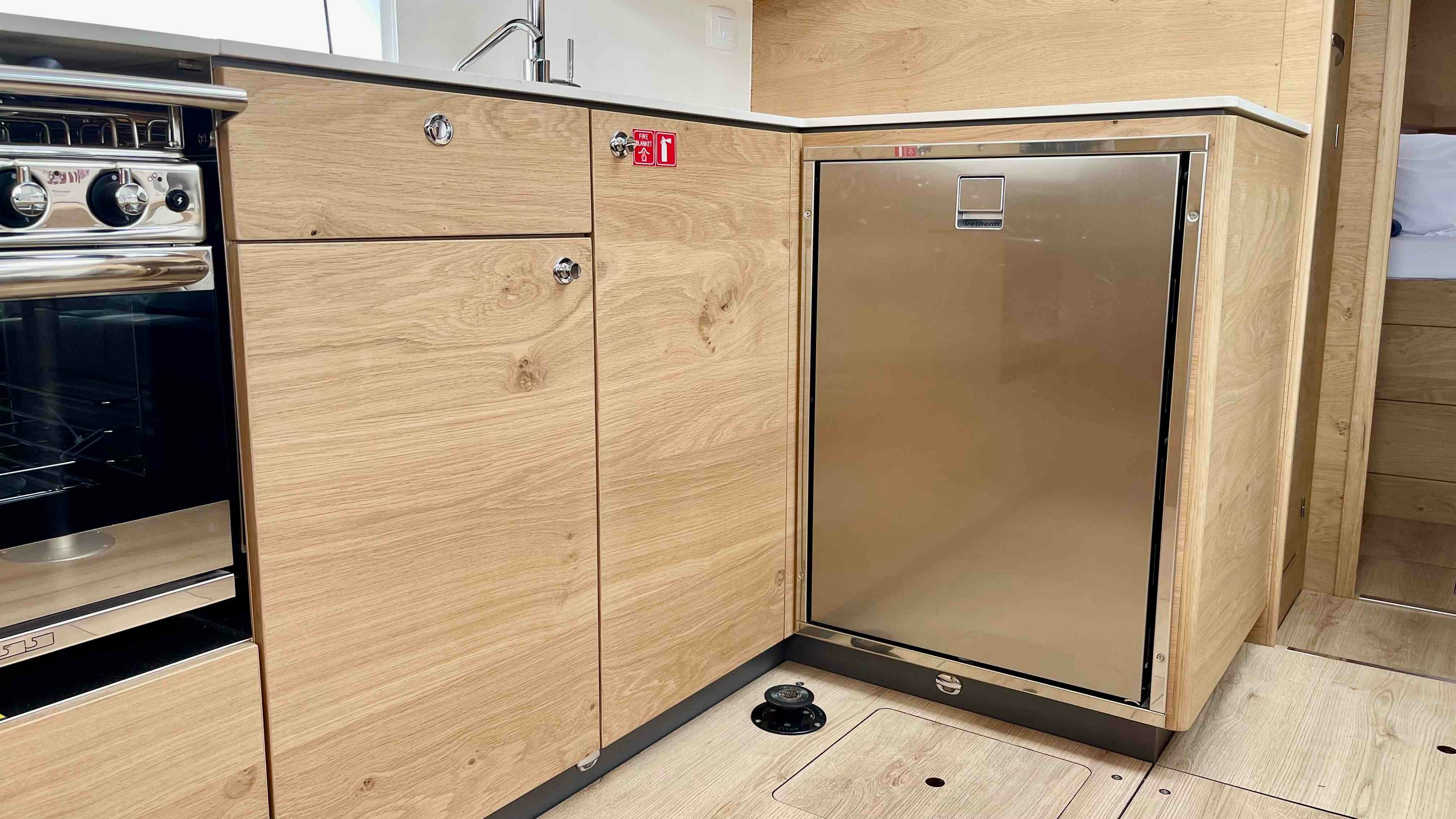 Elan 45 Impression | A'more