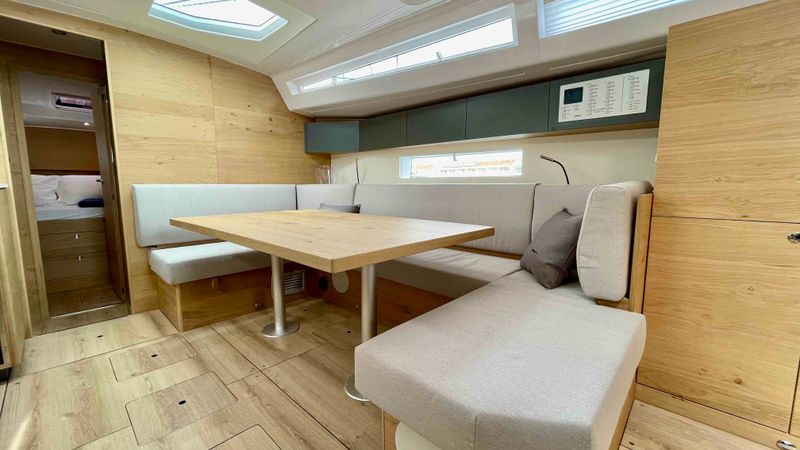 Elan 45 Impression | A'more