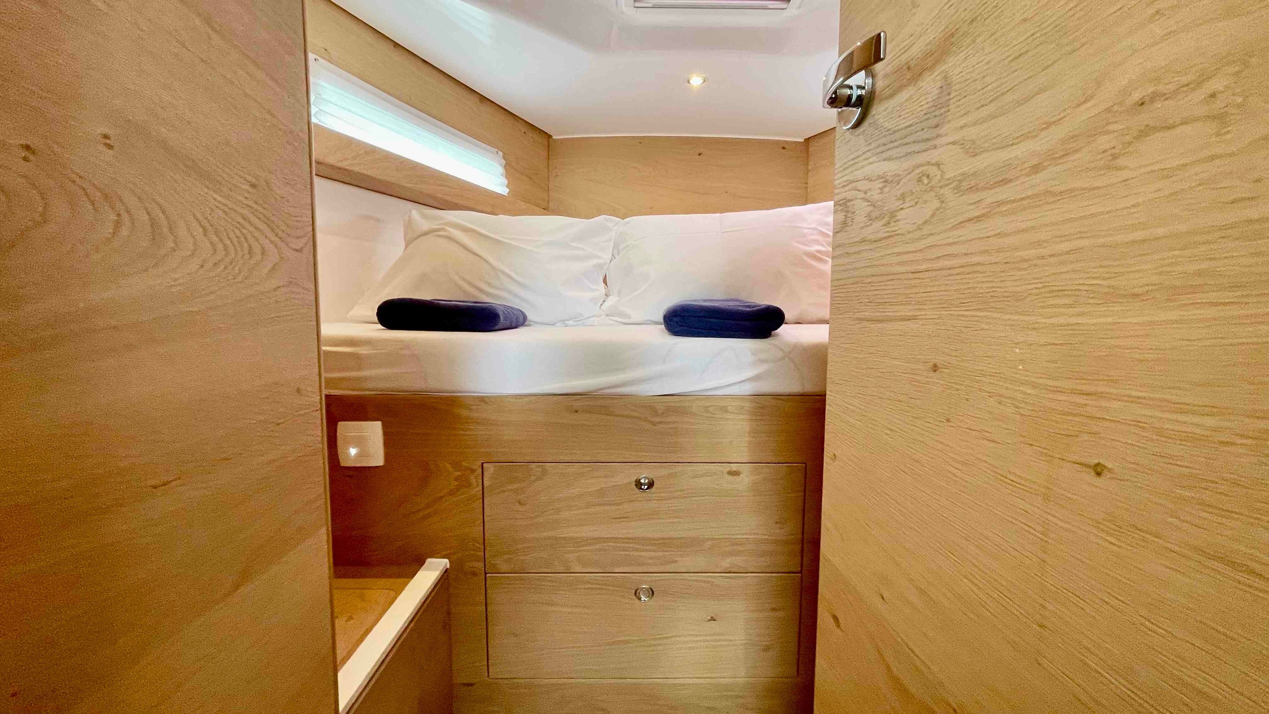 Elan 45 Impression | A'more