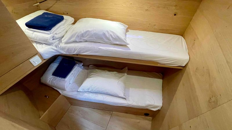 Elan 45 Impression | A'more