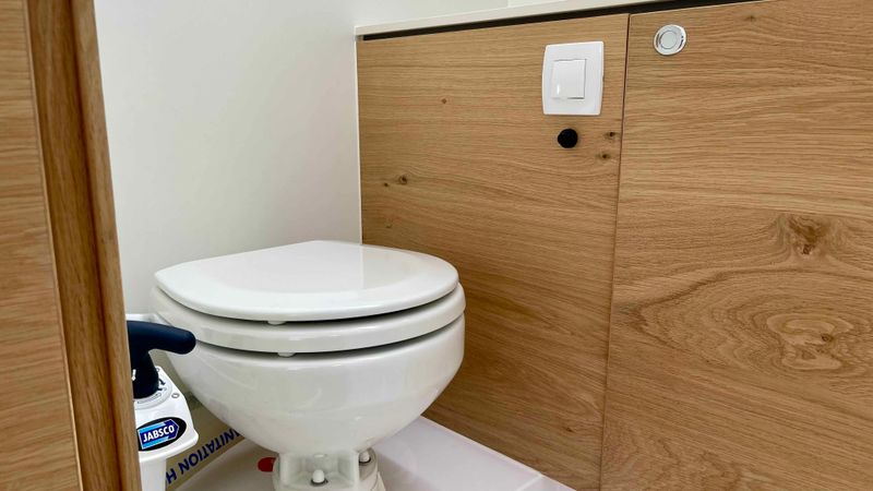 Elan 45 Impression | A'more