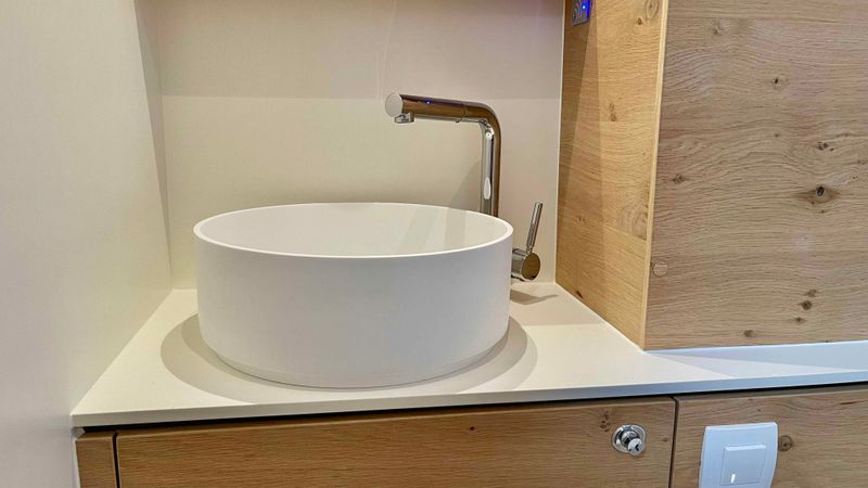 Elan 45 Impression | A'more