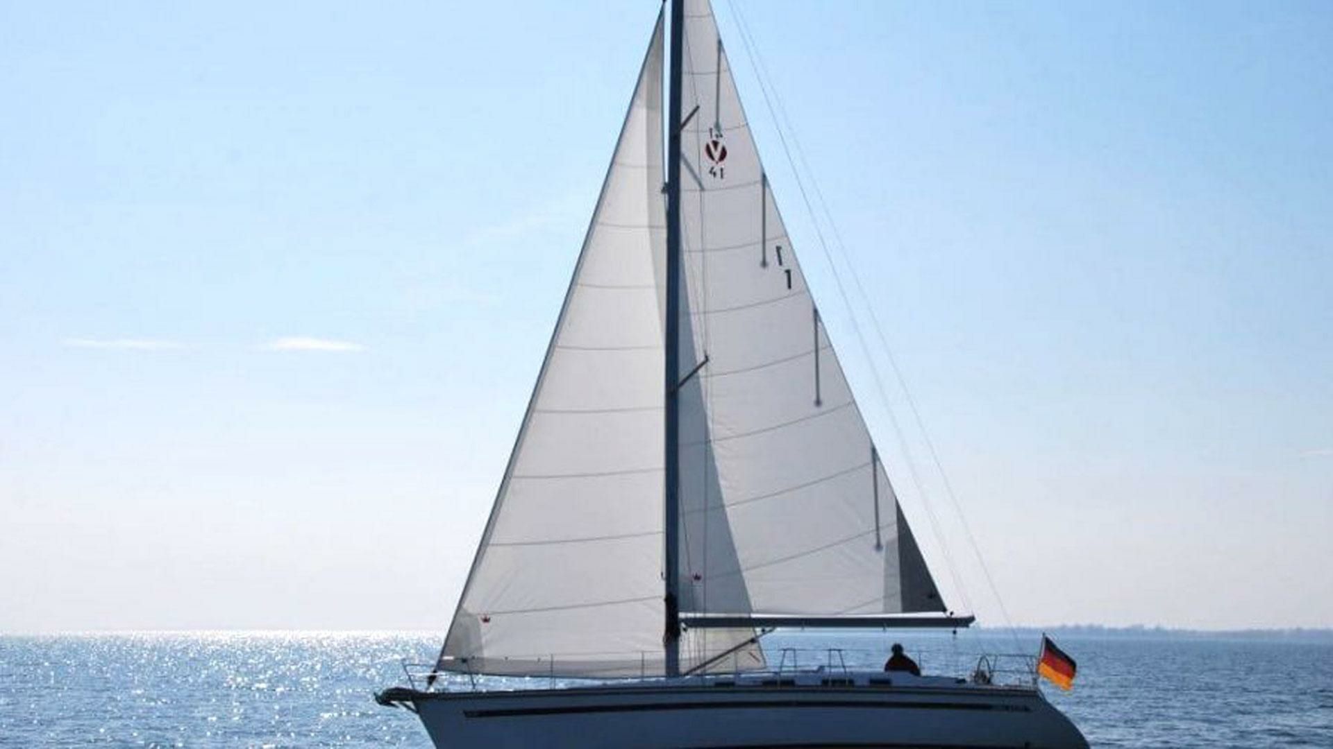 Vilm 41 CR | Karoline