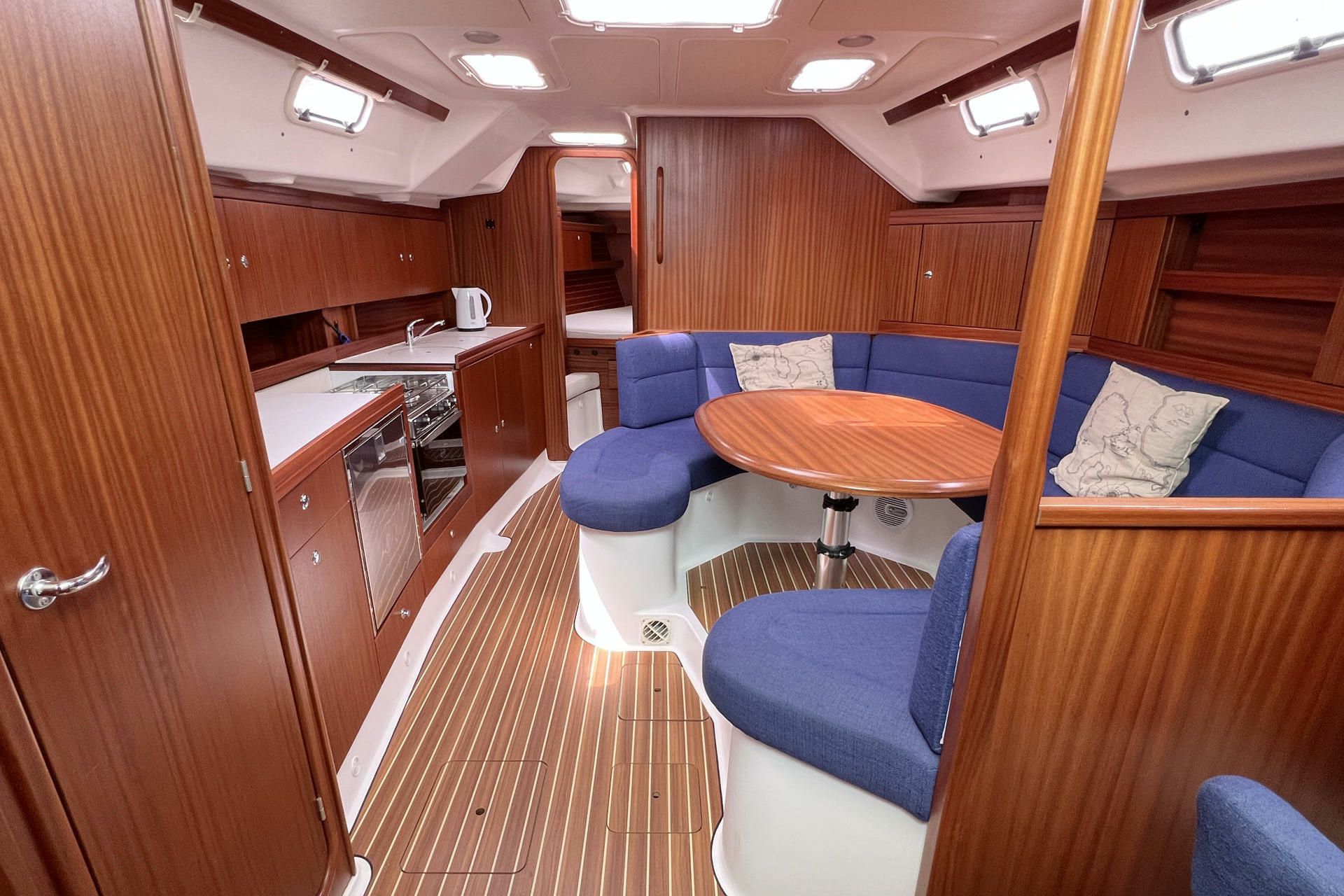 Vilm 41 CR | Karoline