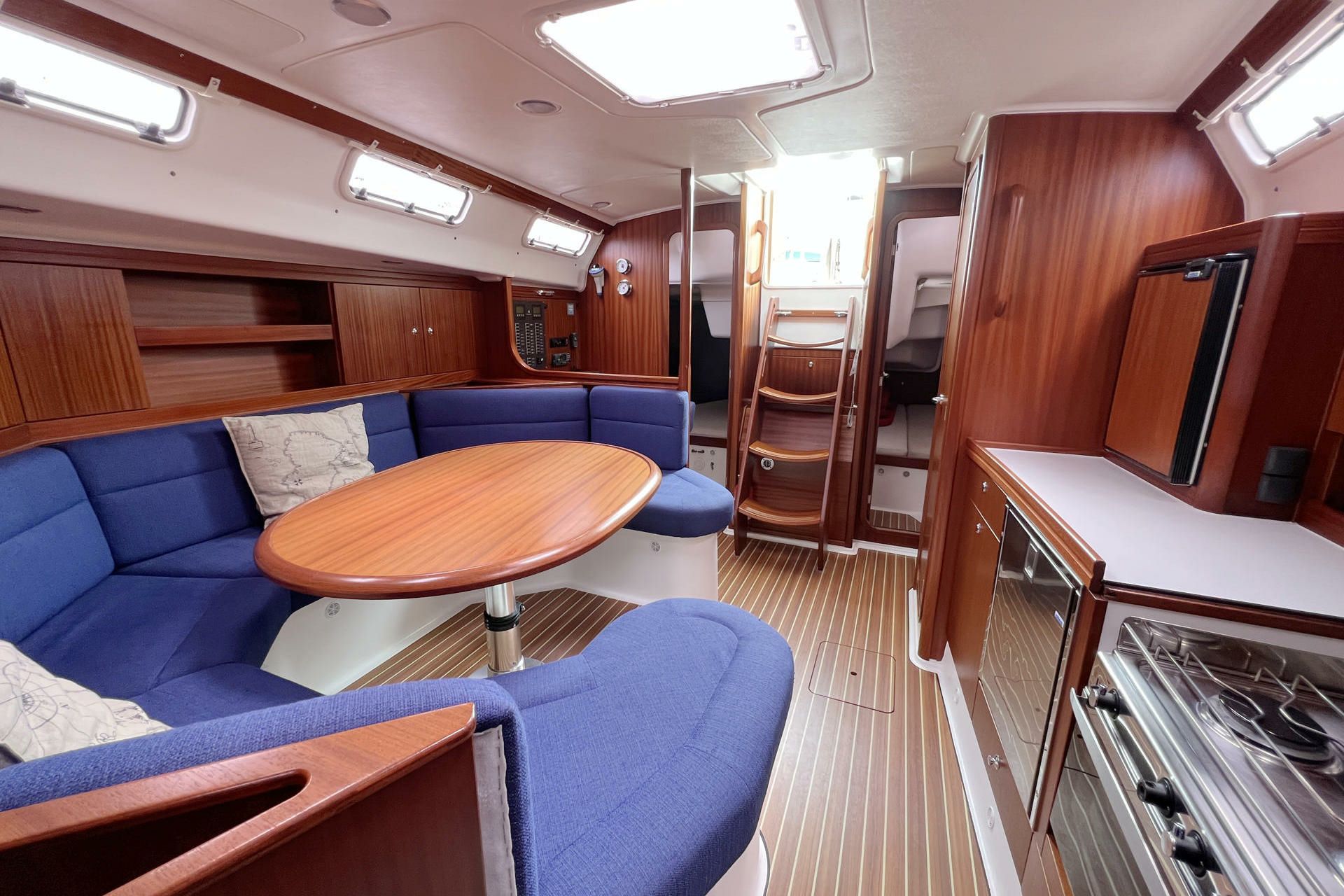 Vilm 41 CR | Karoline